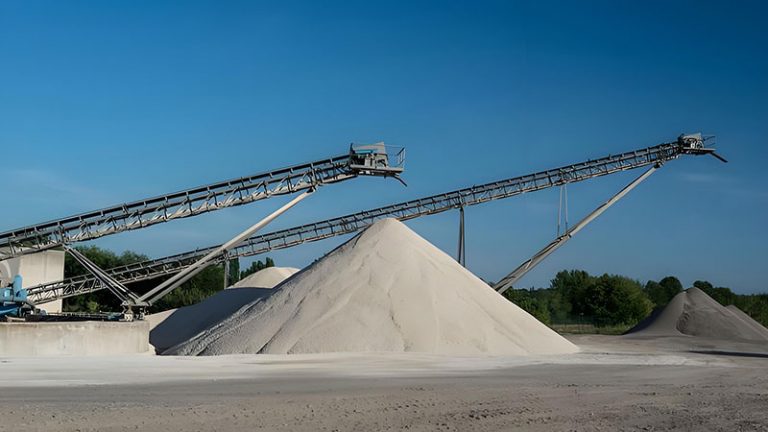 သဲလျှော်စက်မှုလုပ်ငန်းအတွက် polyacrylamide ကို ဘယ်လိုရွေးချယ်ရမလဲ