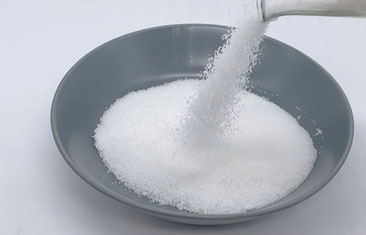 Cationic polyacrylamide: ရေသန့်စင်ရေးအတွက် အလွန်ကောင်းမွန်သော "ကိရိယာ"