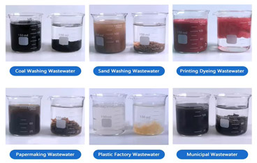 Polyacrylamide ကို ရွေးချယ်ခြင်းဟာ စျေးနှုန်းပေါ်သာ အခြေခံခြင်းထက် သင့်ရဲ့ တိကျတဲ့ လိုအပ်ချက်တွေနဲ့ ကိုက်ညီဖို့လိုတယ်။