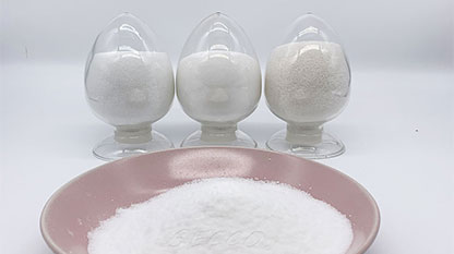 Anionic polyacrylamide ကို ဘယ်မှာသုံးနိုင်သလဲ။