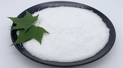 Anionic polyacrylamide solution ၏ viscosity ကို လျှော့ချရန် အကြောင်းရင်း