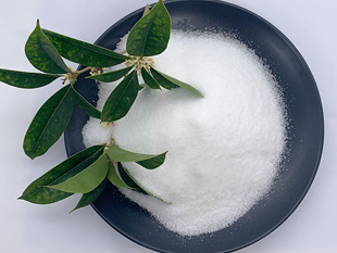 အမှိုက်မီးရှို့မှုတွင် polyacrylamide ၏ အခန်းကဏ္ဍနှင့် သက်ရောက်မှု