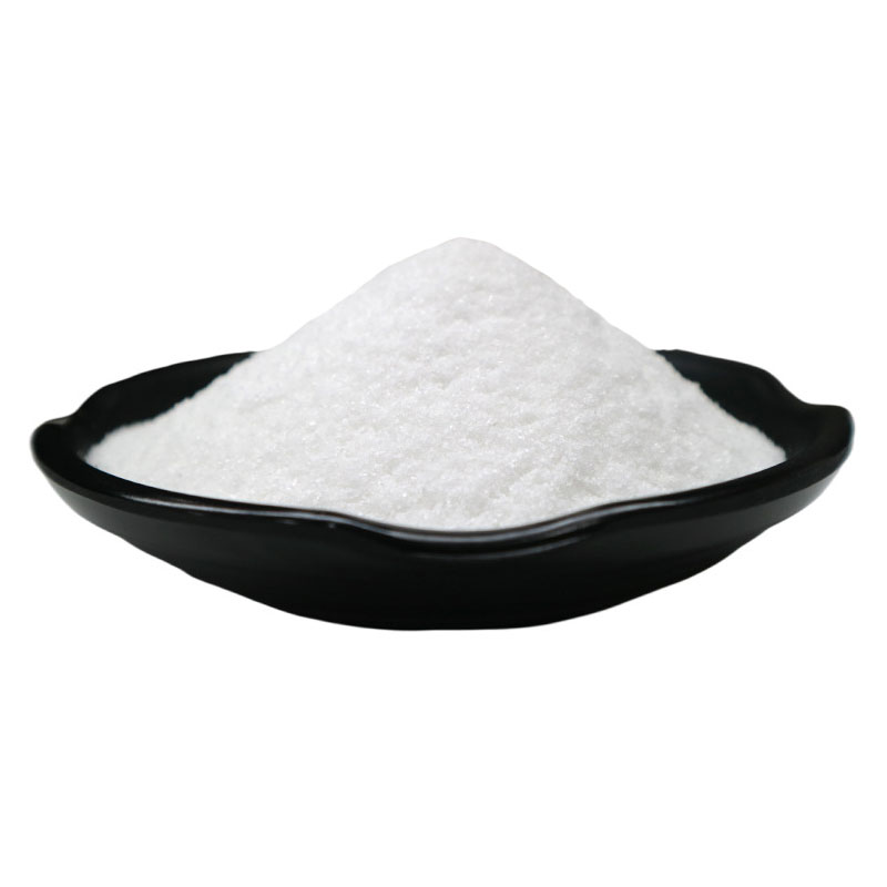 Polyacrylamide အမှုန့်